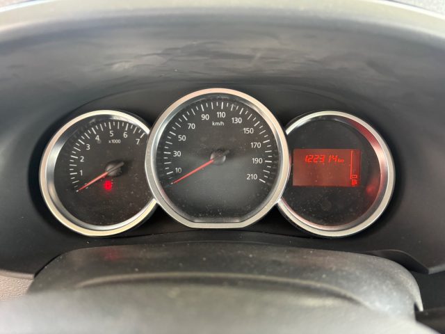 DACIA Lodgy usata 55