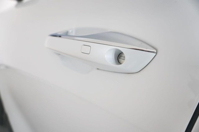 BYD Seal usata, con Sedili riscaldati