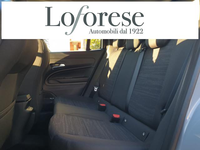 JEEP Avenger usata, con Boardcomputer