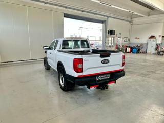 FORD Ranger usata, con Autoradio