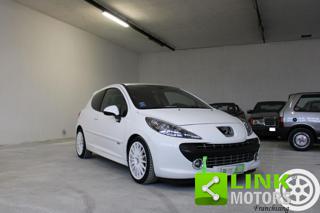 PEUGEOT 207 usata, con Alzacristalli elettrici