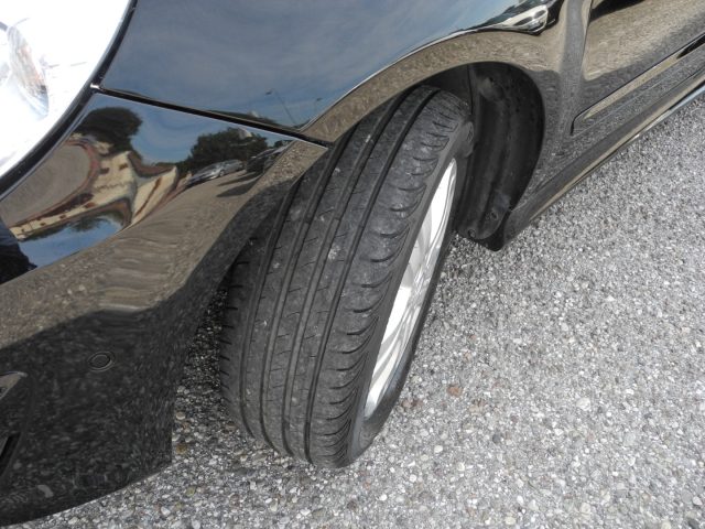MERCEDES-BENZ B 180 usata 47
