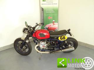 MOTO GUZZI V 35 usata 0