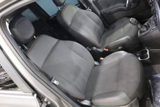 FIAT Panda usata, con Touch screen