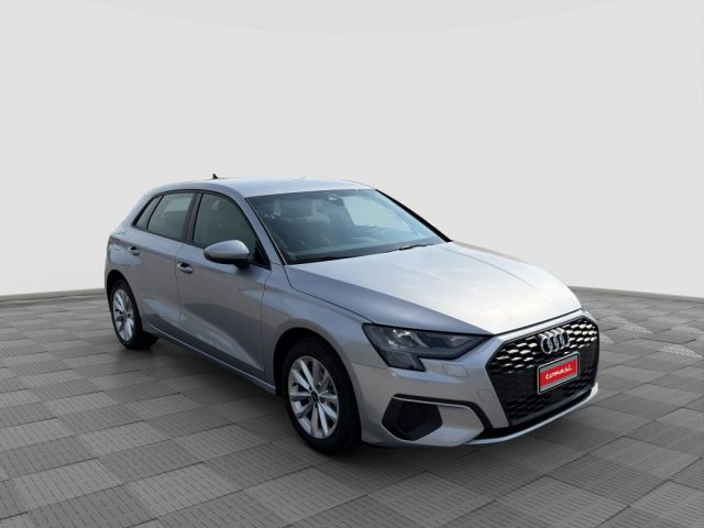 AUDI A3 usata 6
