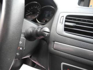 RENAULT Megane usata, con Monitoraggio pressione pneumatici
