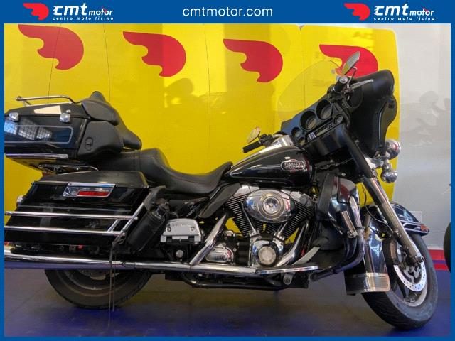 HARLEY-DAVIDSON Other usata 0