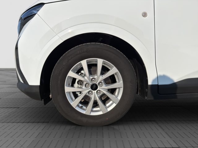 FORD Tourneo Courier usata 14