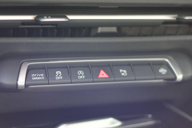 AUDI Q3 usata, con Immobilizzatore elettronico