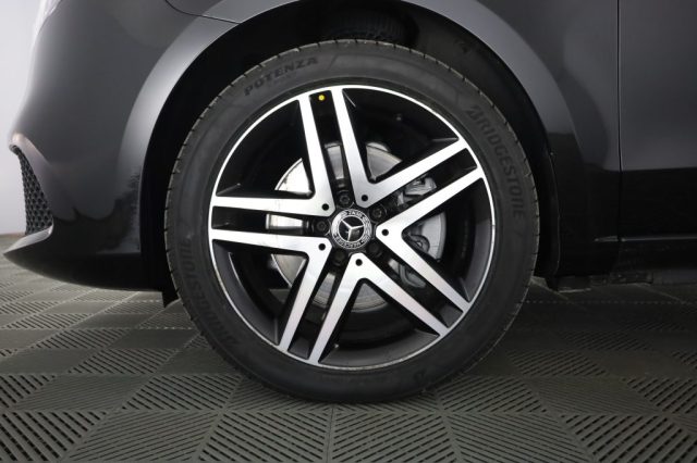 MERCEDES-BENZ CLA usata 12