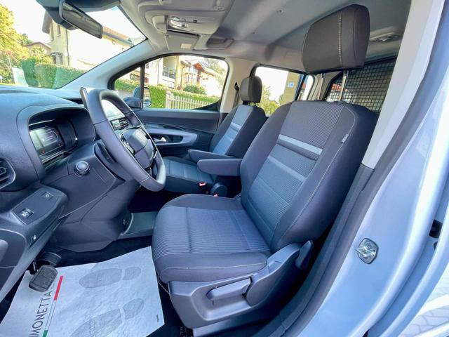 FIAT Doblo usata, con Controllo trazione
