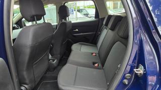 DACIA Duster usata, con USB