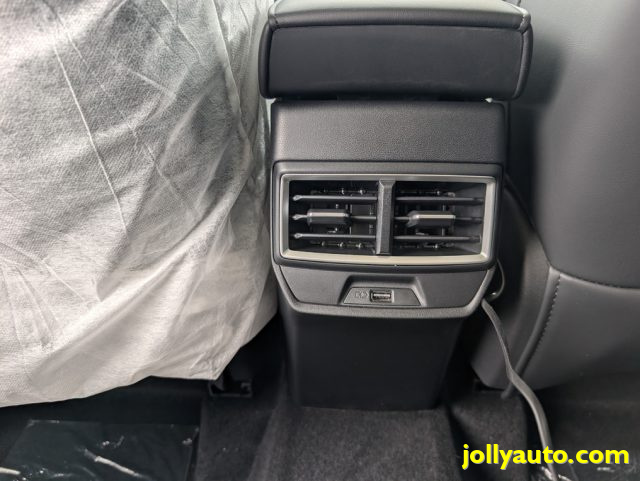 MG ZS usata, con Isofix