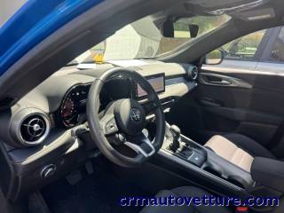 ALFA ROMEO Tonale usata, con Controllo trazione