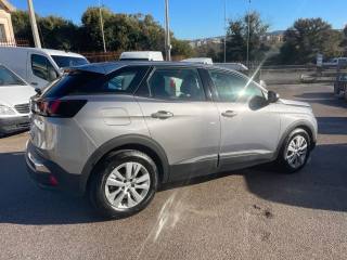 PEUGEOT 3008 usata 3