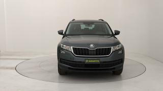 SKODA Kodiaq usata, con Cerchi in lega