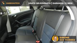 SEAT Ibiza usata 87