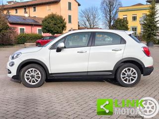 FIAT 500X usata, con ESP