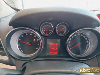 OPEL Mokka usata, con ESP