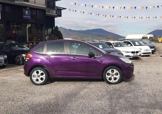 CITROEN C3 usata, con Cerchi in lega