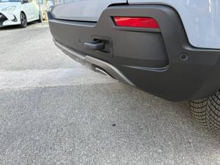 JEEP Avenger usata, con Tetto panorama