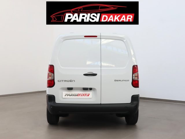 CITROEN Berlingo usata, con Controllo trazione