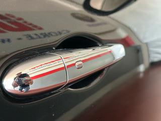 MASERATI Ghibli usata, con Touch screen