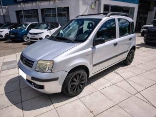 FIAT Panda usata, con Airbag Passeggero