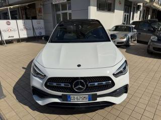 MERCEDES-BENZ GLA 200 usata, con Autoradio