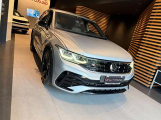 VOLKSWAGEN Tiguan usata, con Antifurto