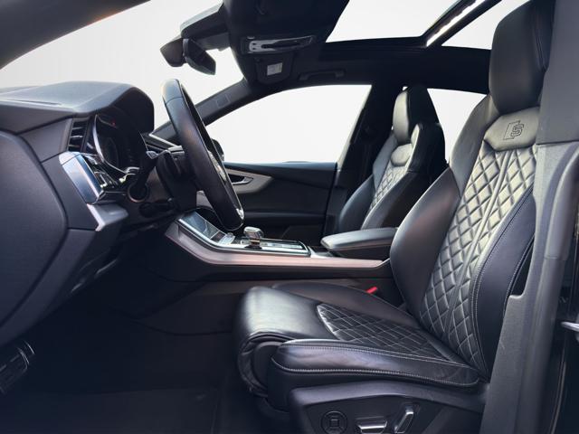 AUDI Q8 usata, con ESP
