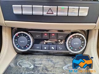 MERCEDES-BENZ CLS 250 usata, con Park Distance Control
