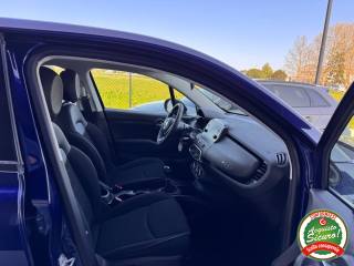 FIAT 500X usata, con Immobilizzatore elettronico