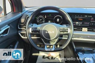 KIA Sportage usata 7