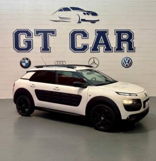 CITROEN C4 Cactus usata, con Airbag laterali