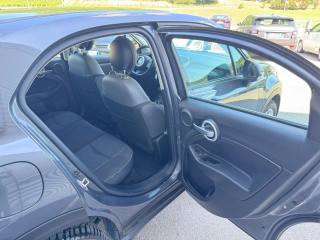 FIAT 500X usata, con ESP