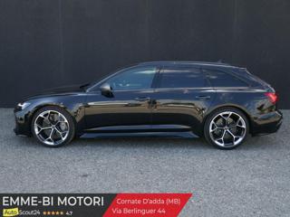 AUDI RS6 usata, con Alzacristalli elettrici