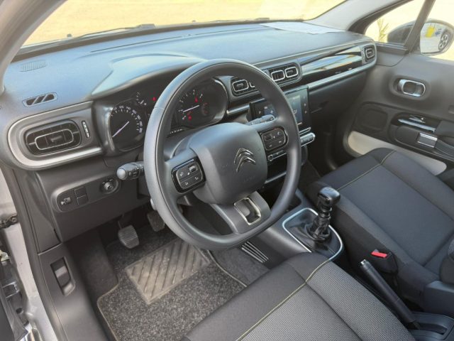 CITROEN C3 usata, con Cruise Control