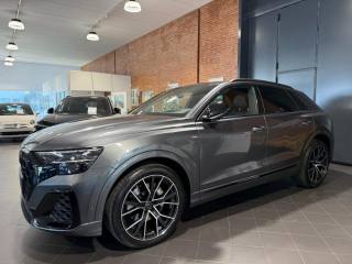 AUDI Q8 usata, con Airbag