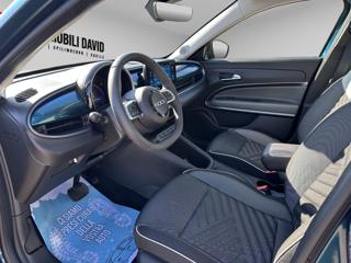 FIAT 600 usata, con Boardcomputer