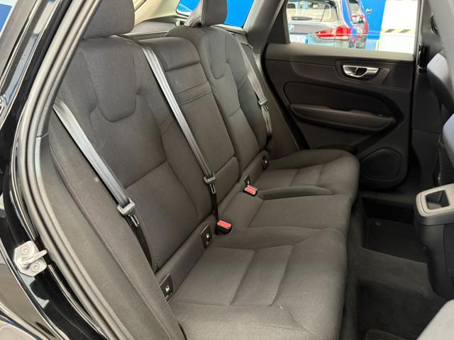 VOLVO XC60 usata, con Cerchi in lega