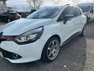 RENAULT Clio usata, con Alzacristalli elettrici