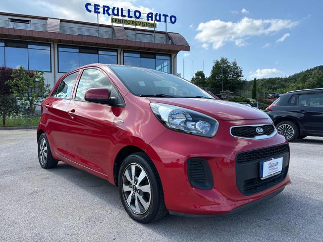 KIA Picanto usata, con Airbag