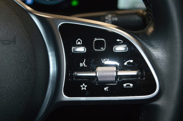 MERCEDES-BENZ GLA 200 usata, con Immobilizzatore elettronico