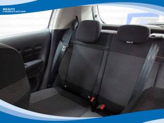 CITROEN C3 usata, con Controllo trazione