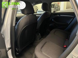 AUDI A3 usata, con Luci diurne LED