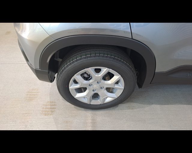JEEP Avenger usata 22