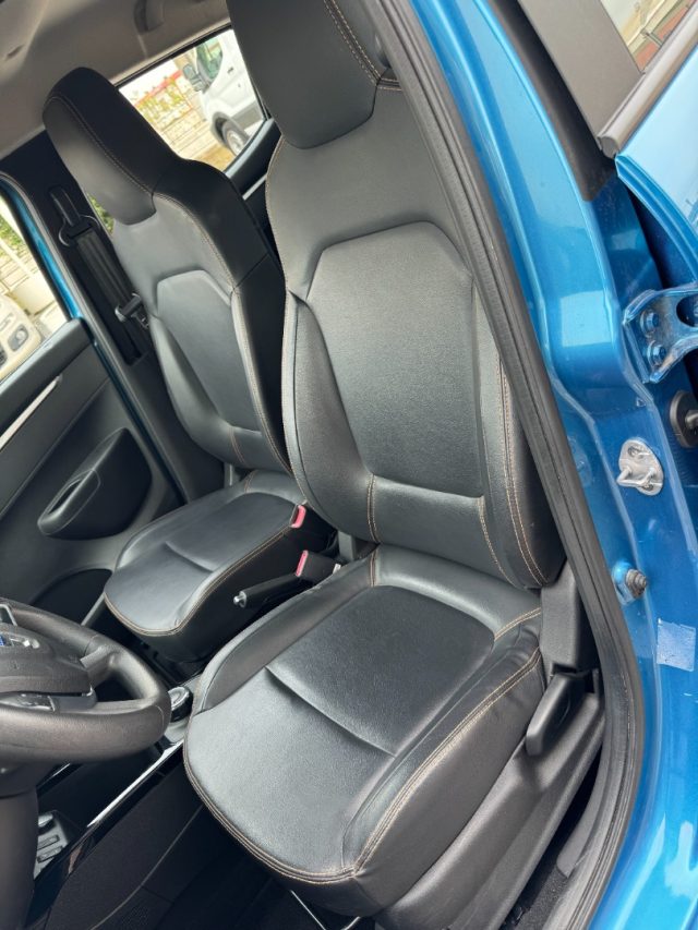 DACIA Spring usata, con Bluetooth