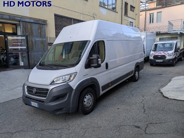 FIAT Ducato usata, con ABS