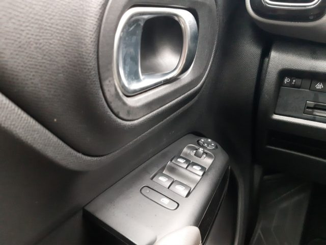 CITROEN C5 Aircross usata, con Controllo trazione